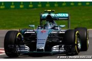 Austria, FP1: Rosberg off to quick start in Austria as Vettel hits trouble