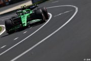 Après avoir déjà dépassé son total de points en 2024, Sauber arrive regonflée en Chine