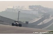 La Formule 1 bascule en 2012