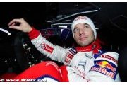 Loeb dit non aux 24 heures du Mans