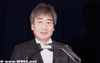 La FIA récompense aussi le GP de Corée