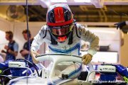 Le docteur qui a sauvé Kubica est heureux de le revoir en F1