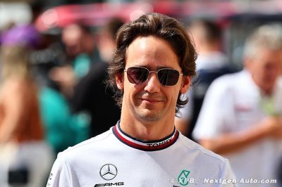 Gutierrez étrille la gestion catastrophique de Kaltenborn chez Sauber F1