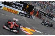 La pénalité de Schumacher divise l'opinion
