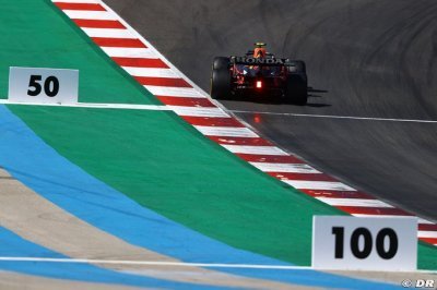 5 autres hommes de Mercedes F1 quittent le navire pour Red Bull Powertrains