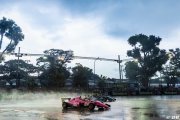 Horner : Ce serait vraiment dommage de perdre les W Series