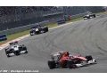 Ferrari struggle shows Lotus not rubbish - Fernandes