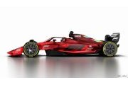 Les F1 de 2021 ne pourront pas être au niveau des actuelles mais...