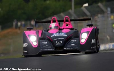 Les bosses de Portimao anéantissent les espoirs d’OAK Racing