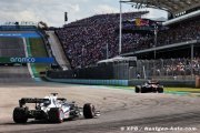Steiner : Beaucoup disaient que ça ne marcherait pas pour la F1 à Austin