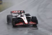 Magnussen admet que 'la frustration monte' chez Haas F1