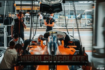 Chez McLaren F1, Brown a chassé ‘la culture de la peur’ de l’ère Dennis