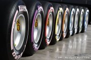 Pirelli révèle les attributions de pneus des pilotes pour Melbourne