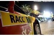 Loeb maîtrise, Sordo remonte