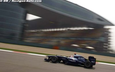 Barrichello aux portes du top dix
