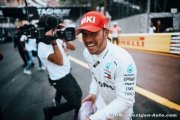 Lauda aurait signé avec Hamilton 'à n'importe quel prix'