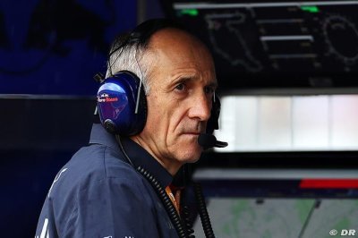 Tost opposed to new customer Renault deal