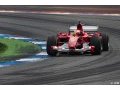 Surname 'no guarantee' of F1 debut - Schumacher