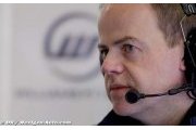 La Williams FW34, sans commune mesure avec la FW33