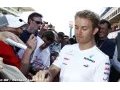 Rosberg constate une usure des pneus très importante