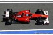 Fernando Alonso: It was a tough race