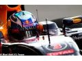 Ricciardo : Heureux de savoir que je serai encore là en 2016 !
