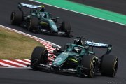 Newey réagit, Aston Martin F1 accélère pour corriger ses failles