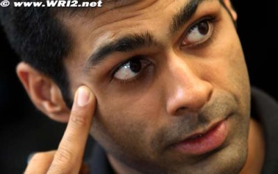 Malaysian GP - Thursday press conference