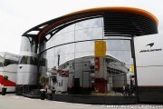 230 millions d'euros pour McLaren
