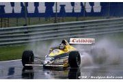 Retour sur... le GP du Canada 1989