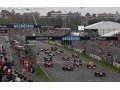 Australian GP organising dispute now over