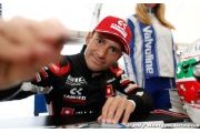 Morbidelli heureux et fier de son début de saison