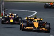 'Une énorme déception' : Jos Verstappen s'en prend à Red Bull