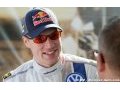 SS9-10: Latvala leads as Neuville climbs into podium place