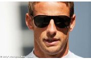 Now Button joins F1's 'silliest silly season'