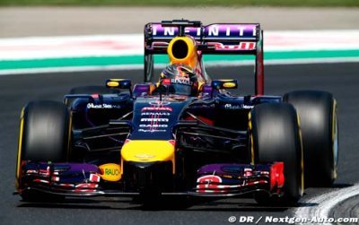 Vettel&nbsp;: Cette saison a été pire sur le papier qu’elle ne l’a été en réalité