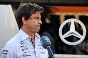 Hamilton s'est fait 'voler le titre' en F1 par Masi selon Wolff