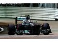 Photos - Singapore GP - Mercedes