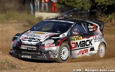 SS4: Novikov flies to shock stage win