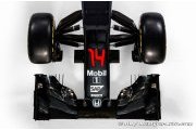McLaren to launch car on February 19 - report