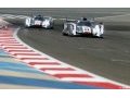 Fuji : Les pilotes Audi Sport jouent à domicile