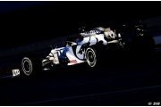 Kvyat ne négociera pas avec AlphaTauri tant que la F1 ne reprend pas