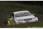 Taniguchi replaces Vaulkhard