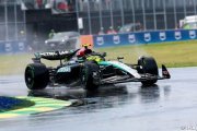 Hamilton veut se reconcentrer après une de ses 'pires courses'