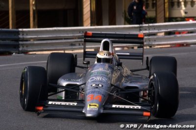 Trop lents, tricheurs, ridicules&nbsp;: ces pilotes qui détiennent les records de la honte en F1