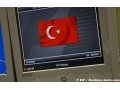 Le GP de Turquie n'attend plus que l'aval du gouvernement