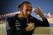 Contract talks involve 'ten year plan' - Hamilton
