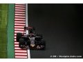 Race - Japanese GP report: Toro Rosso Ferrari