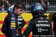 Vidéo - La grille de départ du GP de Grande-Bretagne 2021