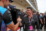 Plus de potentiel qu'ailleurs ? Pourquoi McIlroy place son argent dans Alpine F1